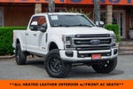 2022 Ford F-250SD Platinum