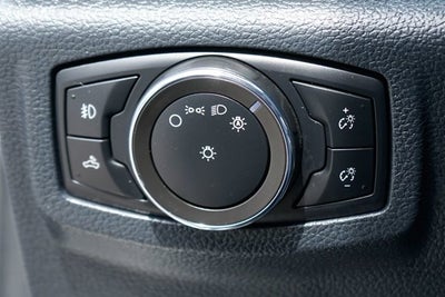 2022 Ford F-250SD Platinum