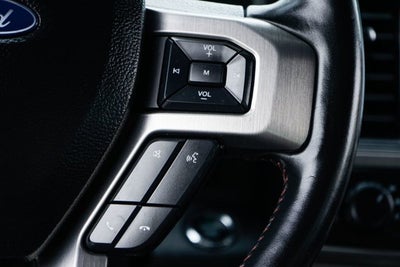 2022 Ford F-250SD Platinum