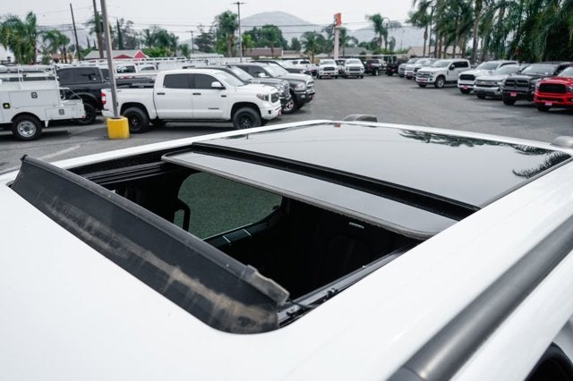 2022 Ford F-250SD Platinum