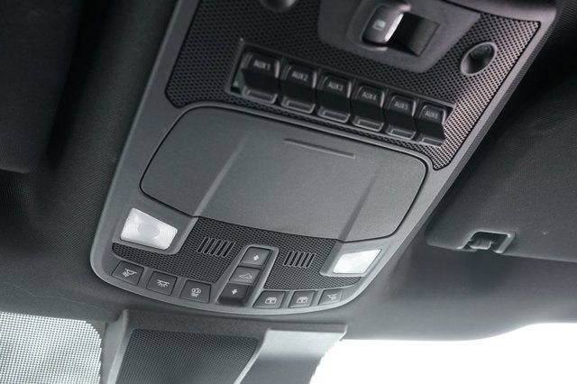 2022 Ford F-250SD Platinum