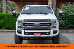 2022 Ford F-250SD Platinum