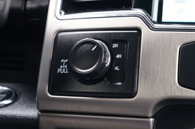 2022 Ford F-250SD Platinum