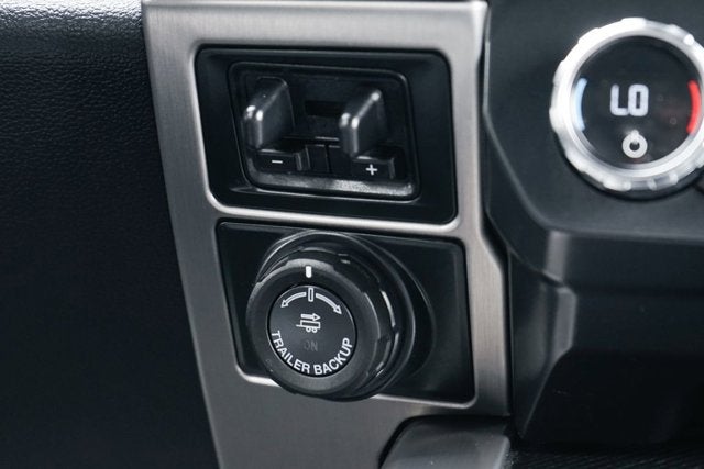 2022 Ford F-250SD Platinum