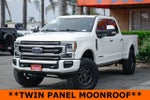 2022 Ford F-250SD Platinum