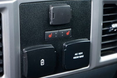 2022 Ford F-250SD Platinum