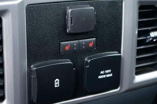 2022 Ford F-250SD Platinum