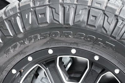 2022 Ford F-250SD Platinum