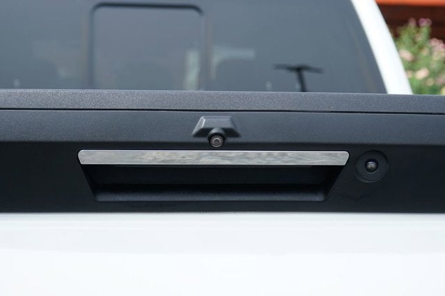 2022 Ford F-250SD Platinum