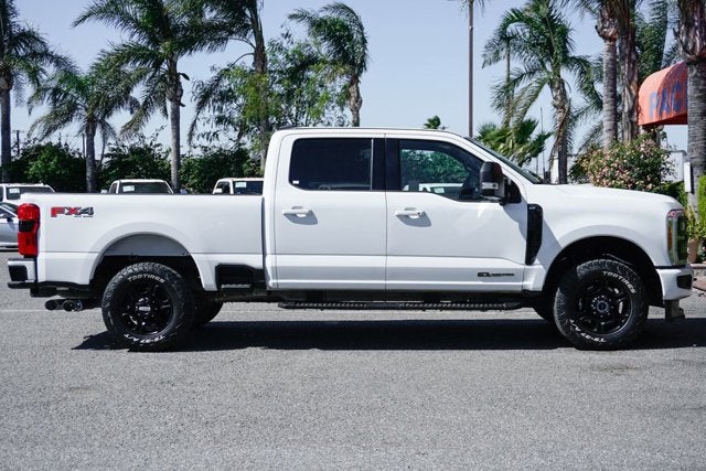2023 Ford F-250SD XLT