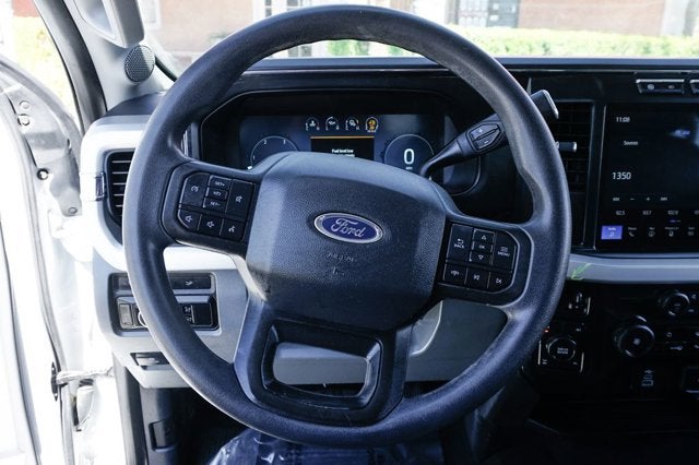 2023 Ford F-250SD XLT