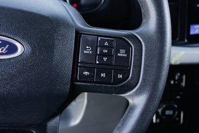 2023 Ford F-250SD XLT