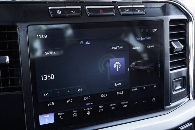 2023 Ford F-250SD XLT