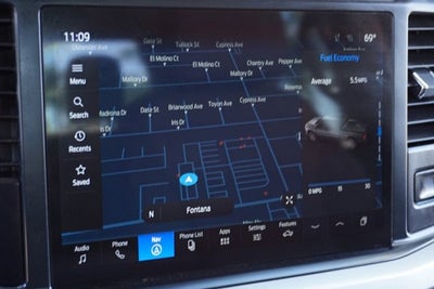 2023 Ford F-250SD XLT