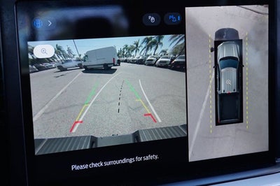 2023 Ford F-250SD XLT