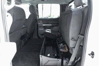 2023 Ford F-250SD XLT