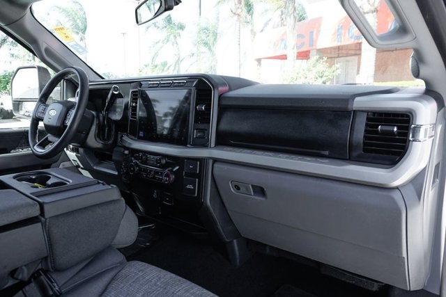 2023 Ford F-250SD XLT