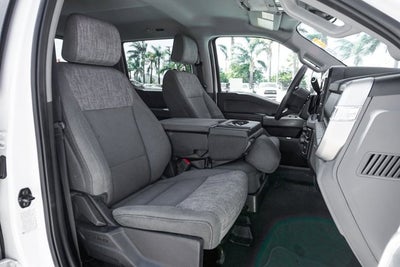 2023 Ford F-250SD XLT