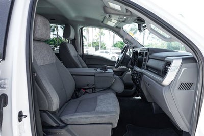 2023 Ford F-250SD XLT