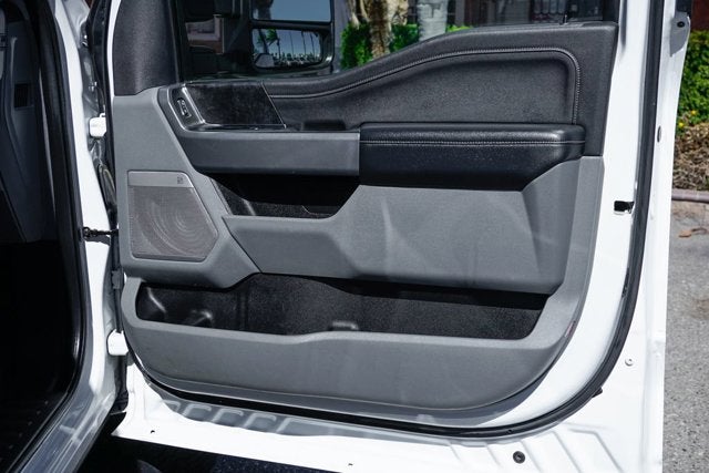 2023 Ford F-250SD XLT