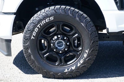 2023 Ford F-250SD XLT