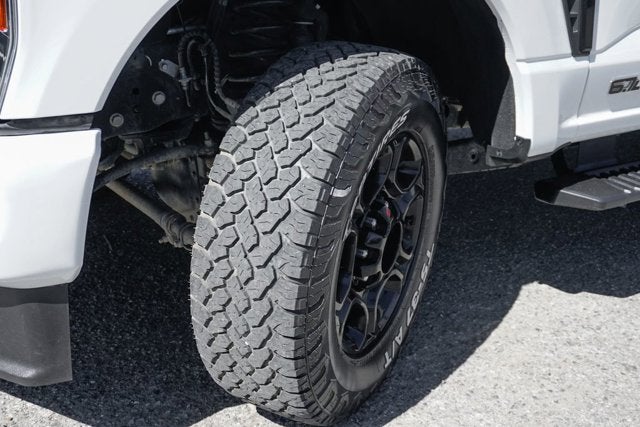 2023 Ford F-250SD XLT