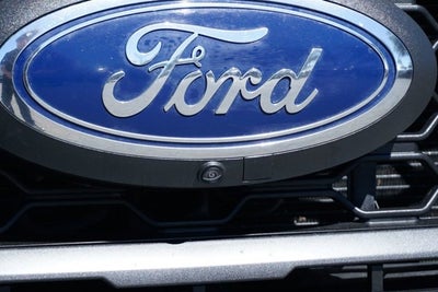 2023 Ford F-250SD XLT