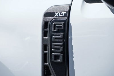 2023 Ford F-250SD XLT