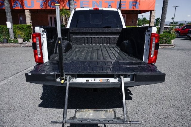 2023 Ford F-250SD XLT