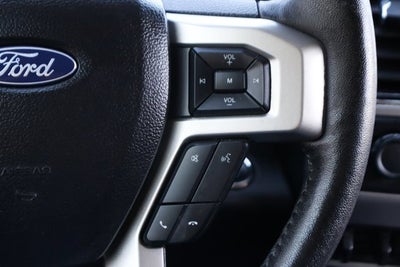 2020 Ford F-250SD Lariat