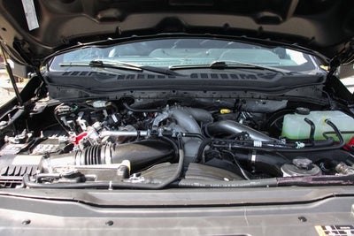 2023 Ford F-250SD Lariat