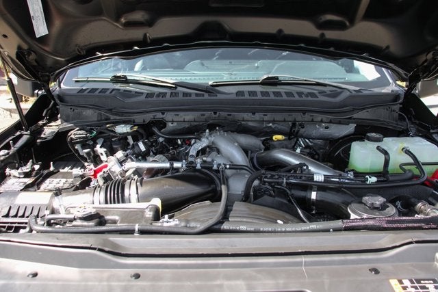 2023 Ford F-250SD Lariat