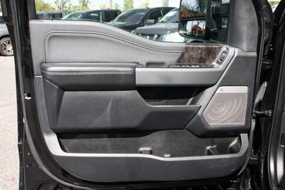 2023 Ford F-250SD Lariat