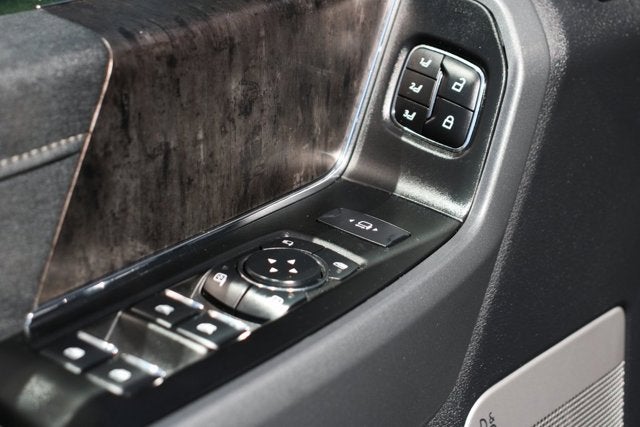 2023 Ford F-250SD Lariat