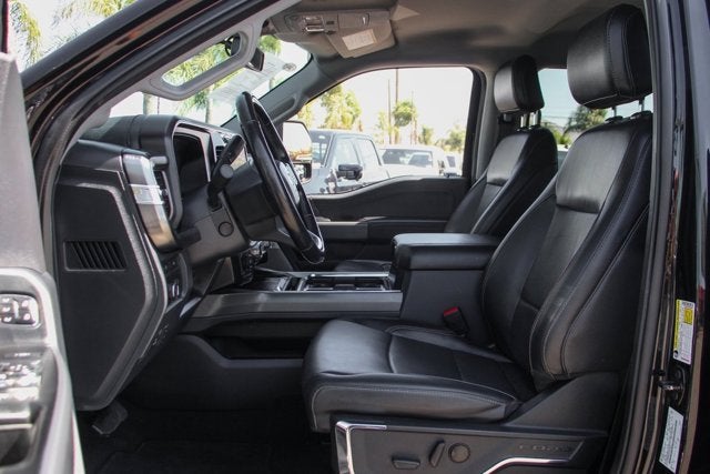 2023 Ford F-250SD Lariat