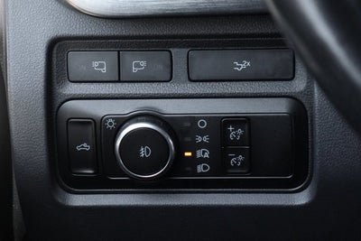 2023 Ford F-250SD Lariat