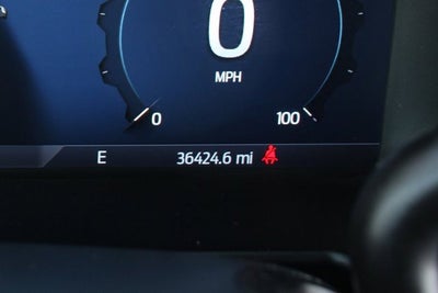 2023 Ford F-250SD Lariat