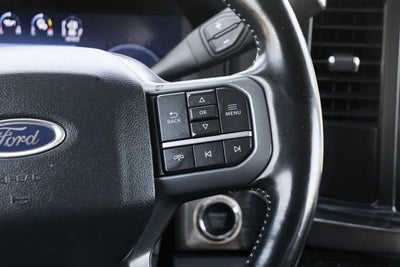 2023 Ford F-250SD Lariat