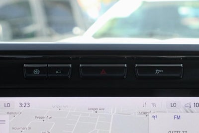 2023 Ford F-250SD Lariat