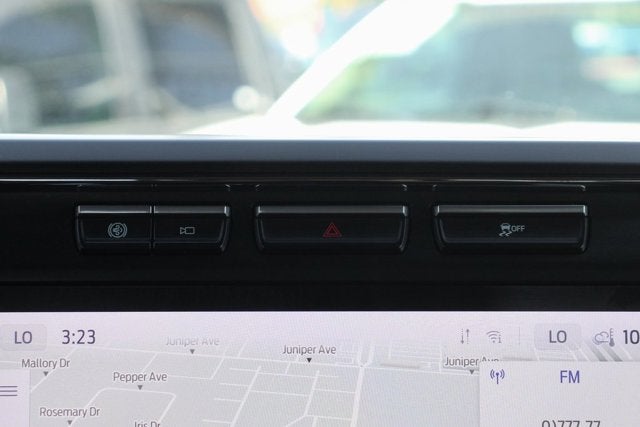 2023 Ford F-250SD Lariat