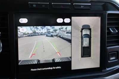 2023 Ford F-250SD Lariat