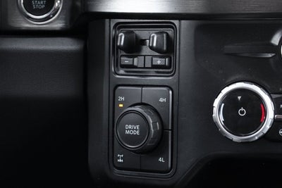 2023 Ford F-250SD Lariat