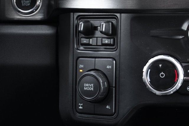 2023 Ford F-250SD Lariat