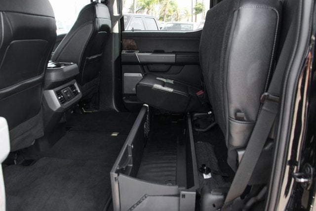 2023 Ford F-250SD Lariat