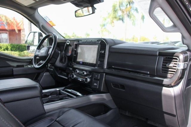 2023 Ford F-250SD Lariat