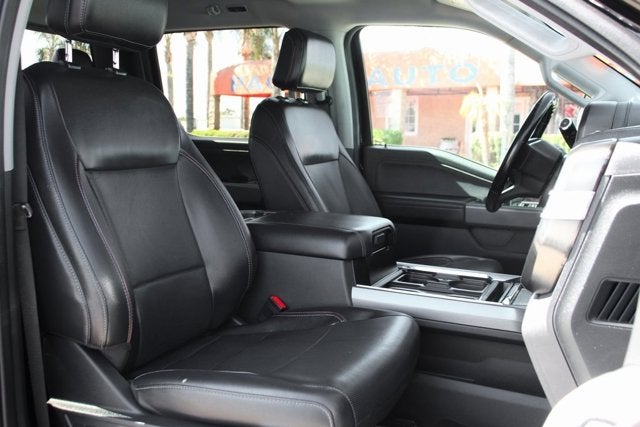 2023 Ford F-250SD Lariat