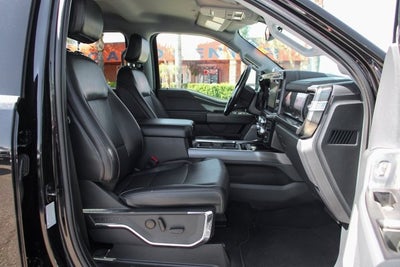 2023 Ford F-250SD Lariat