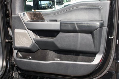 2023 Ford F-250SD Lariat