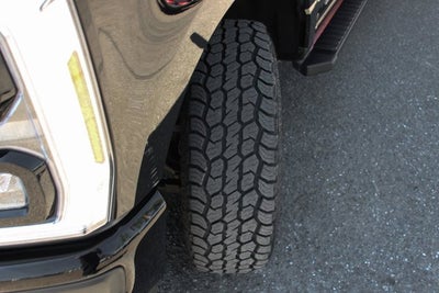 2023 Ford F-250SD Lariat