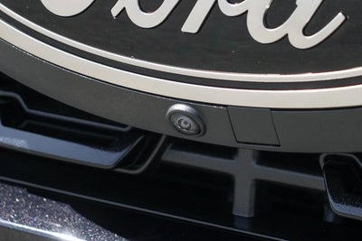 2023 Ford F-250SD Lariat